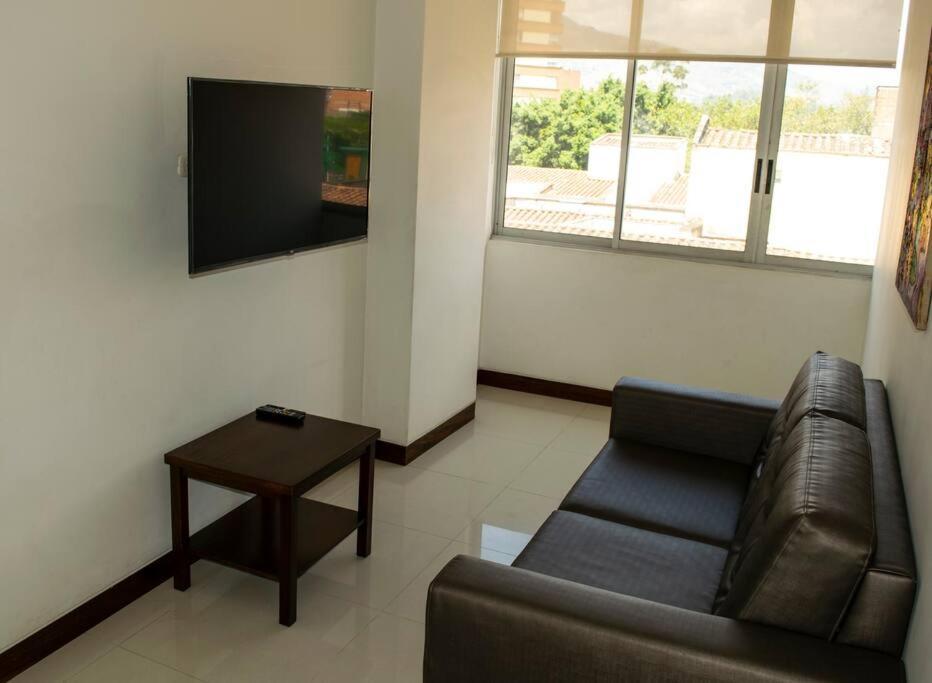 Luxury 5-bedroom Medellín