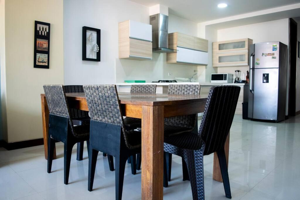 Luxury 5-bedroom Medellín