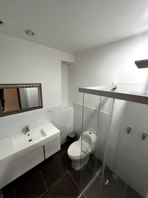 Luxury 5-bedroom * Medellín