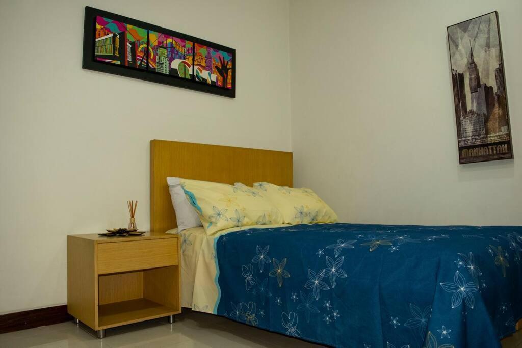 Apartamento Luxury 5-bedroom *