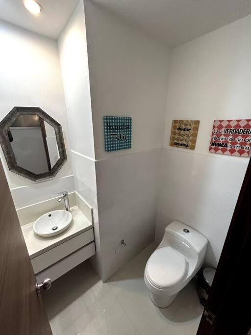 Luxury 5-bedroom Apartamento