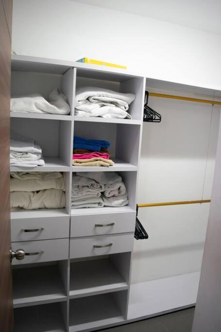 Apartamento Luxury 5-bedroom