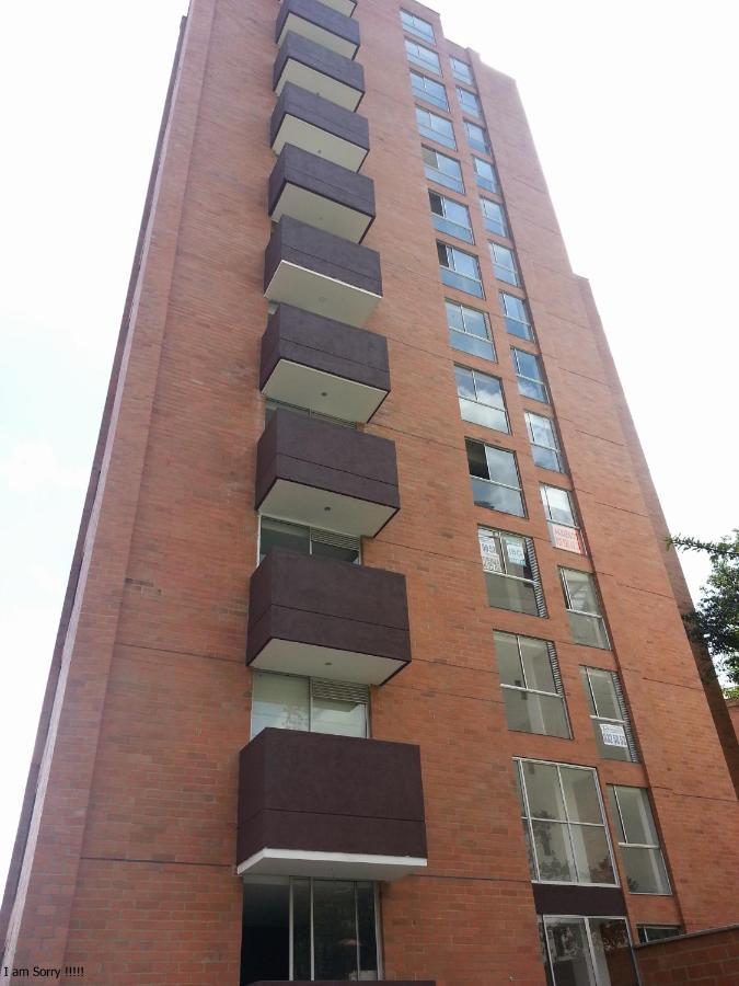 Ed La Frontera Poblado 1 A 6 Personas Apartamento Medellín