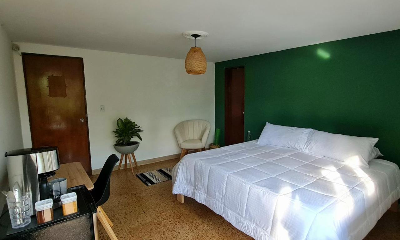 Habitación en casa particular Habitacion Privada En El Poblado. Lo Mejor De Muy Cerca Medellín