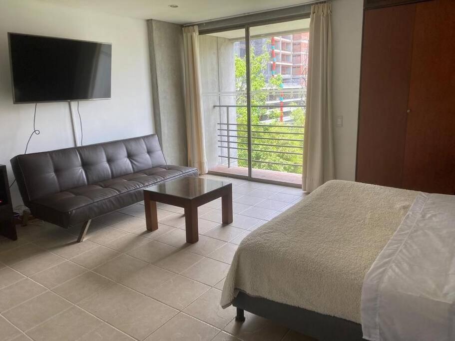 Flat Great Location Poblado Apartamento *