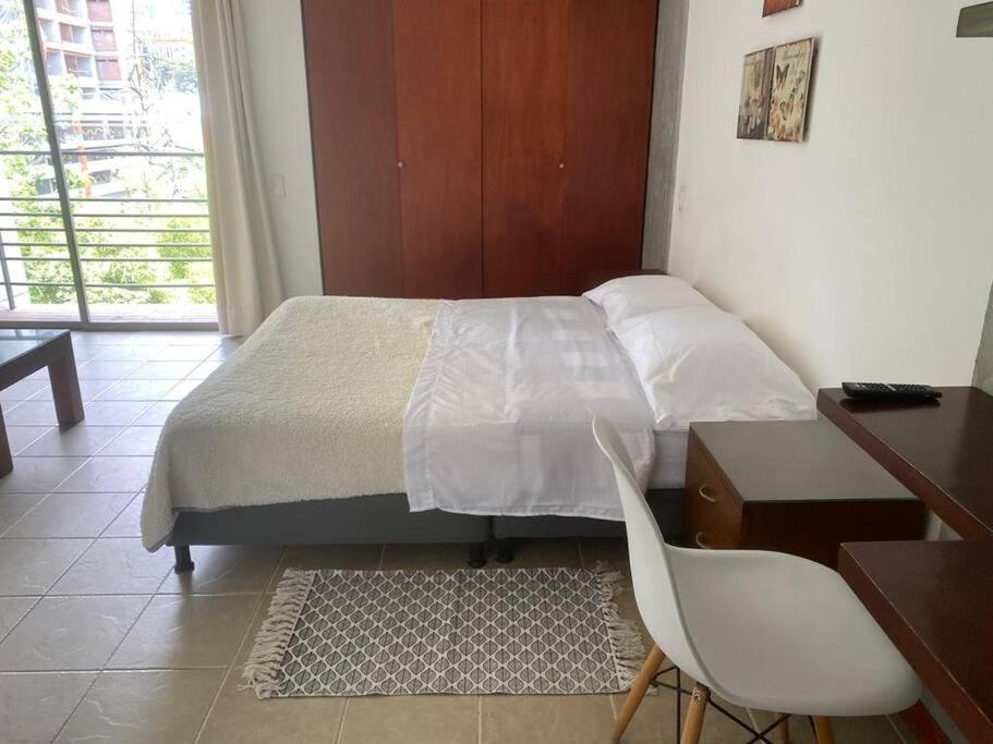 Flat Great Location Poblado * Medellín
