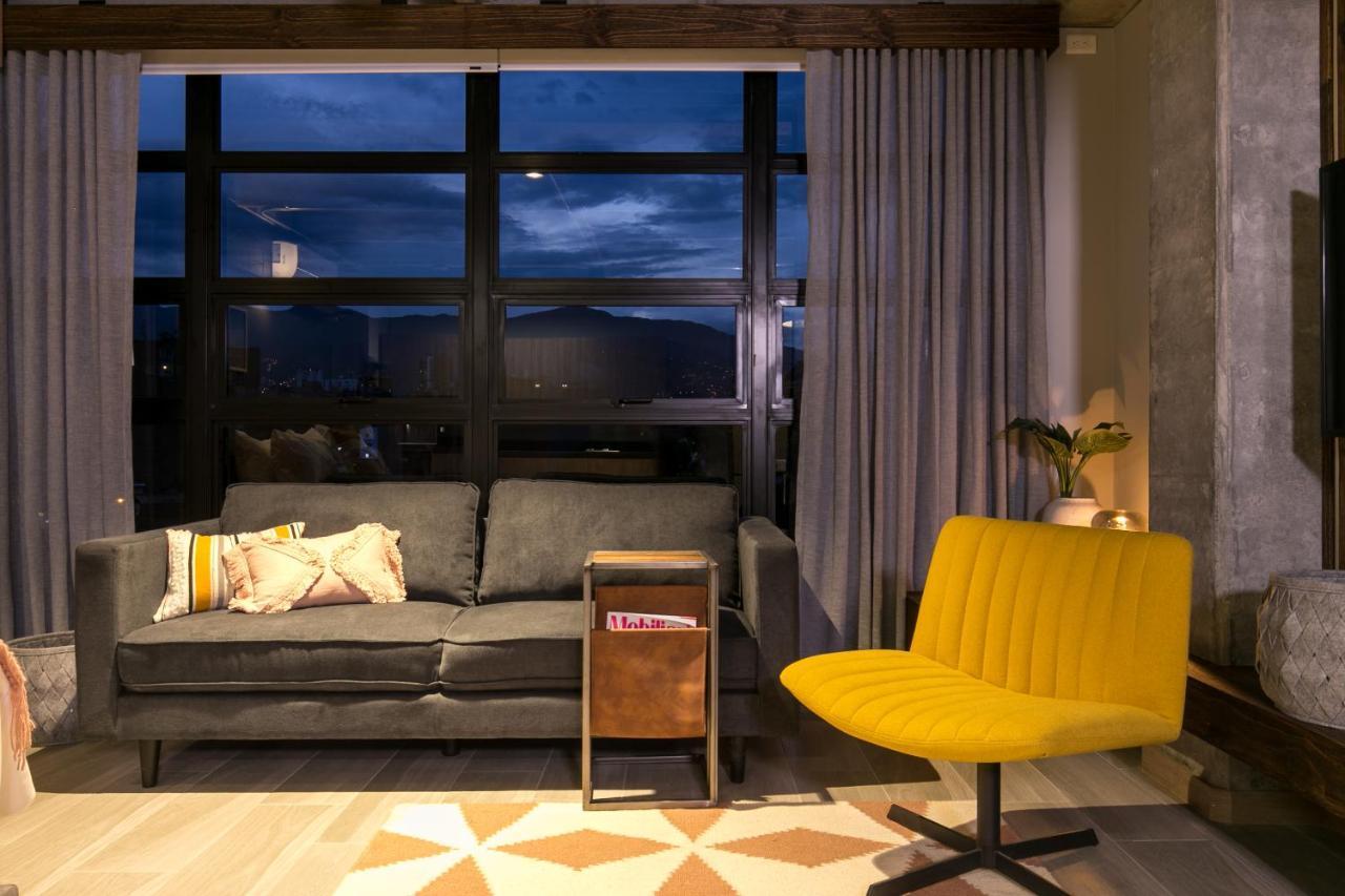 Hotel Factory Lofts