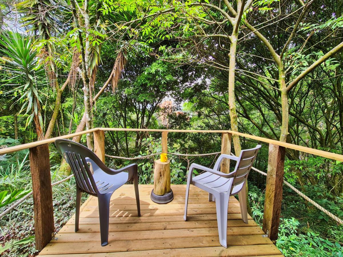 House In El Poblado Surrounded By Nature Сasa de vacaciones