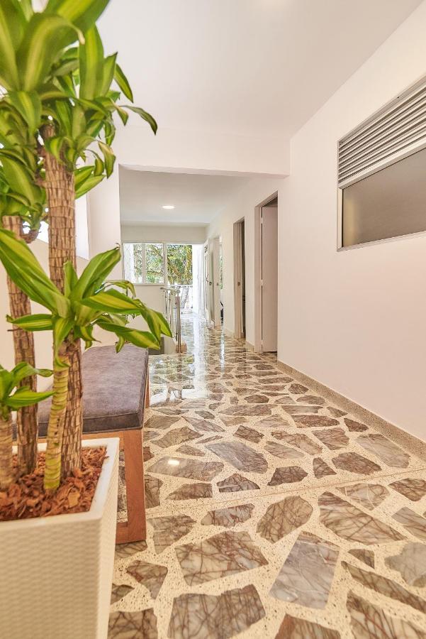 5starhomes - Hermosa Casa Con Terraza En Laureles Apartamento
