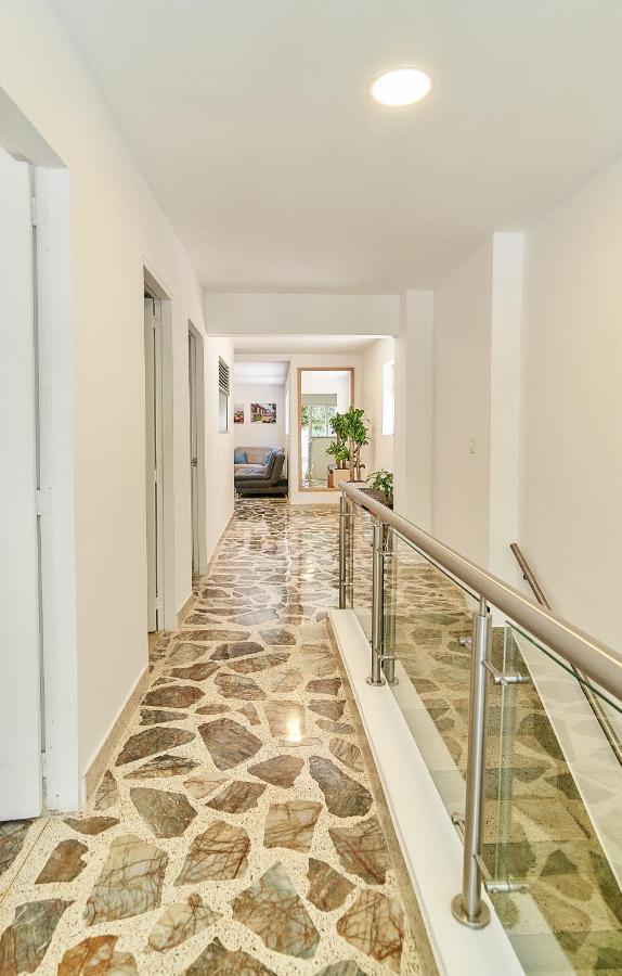 5starhomes - Hermosa Casa Con Terraza En Laureles Medellín