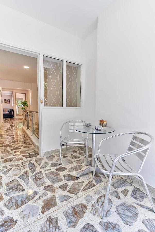 5starhomes - Hermosa Casa Con Terraza En Laureles