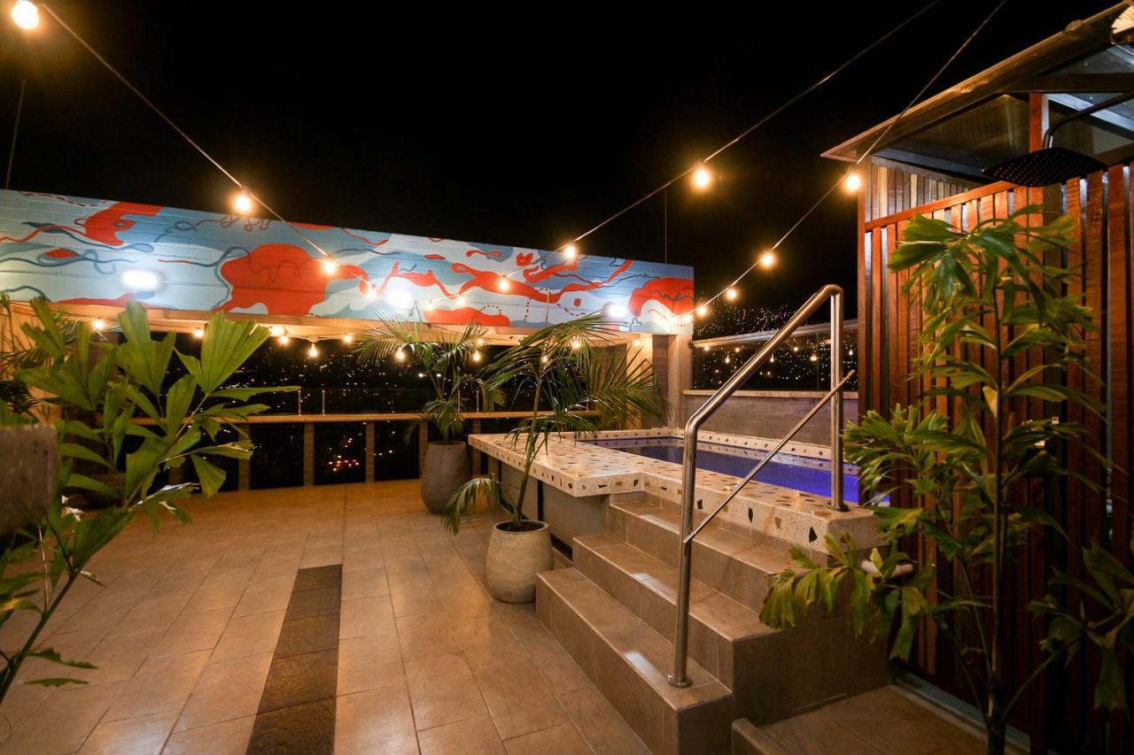 Inverso Cl 47 Coliving