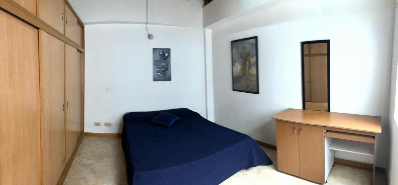 Trece Loft * Medellín