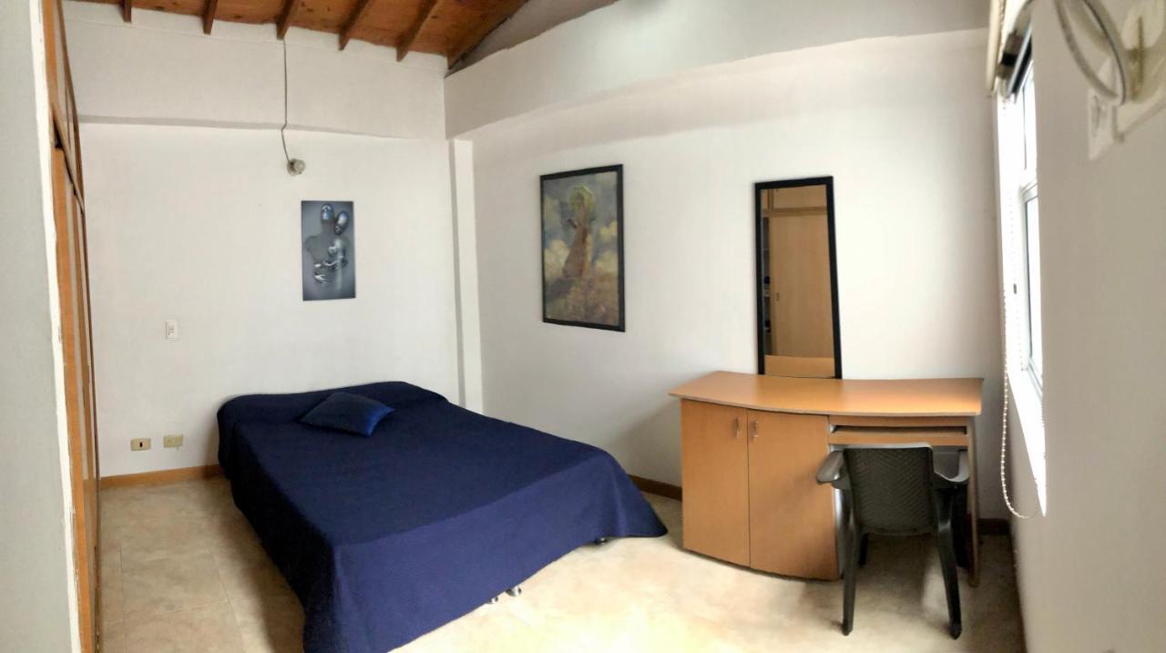 Trece Loft *