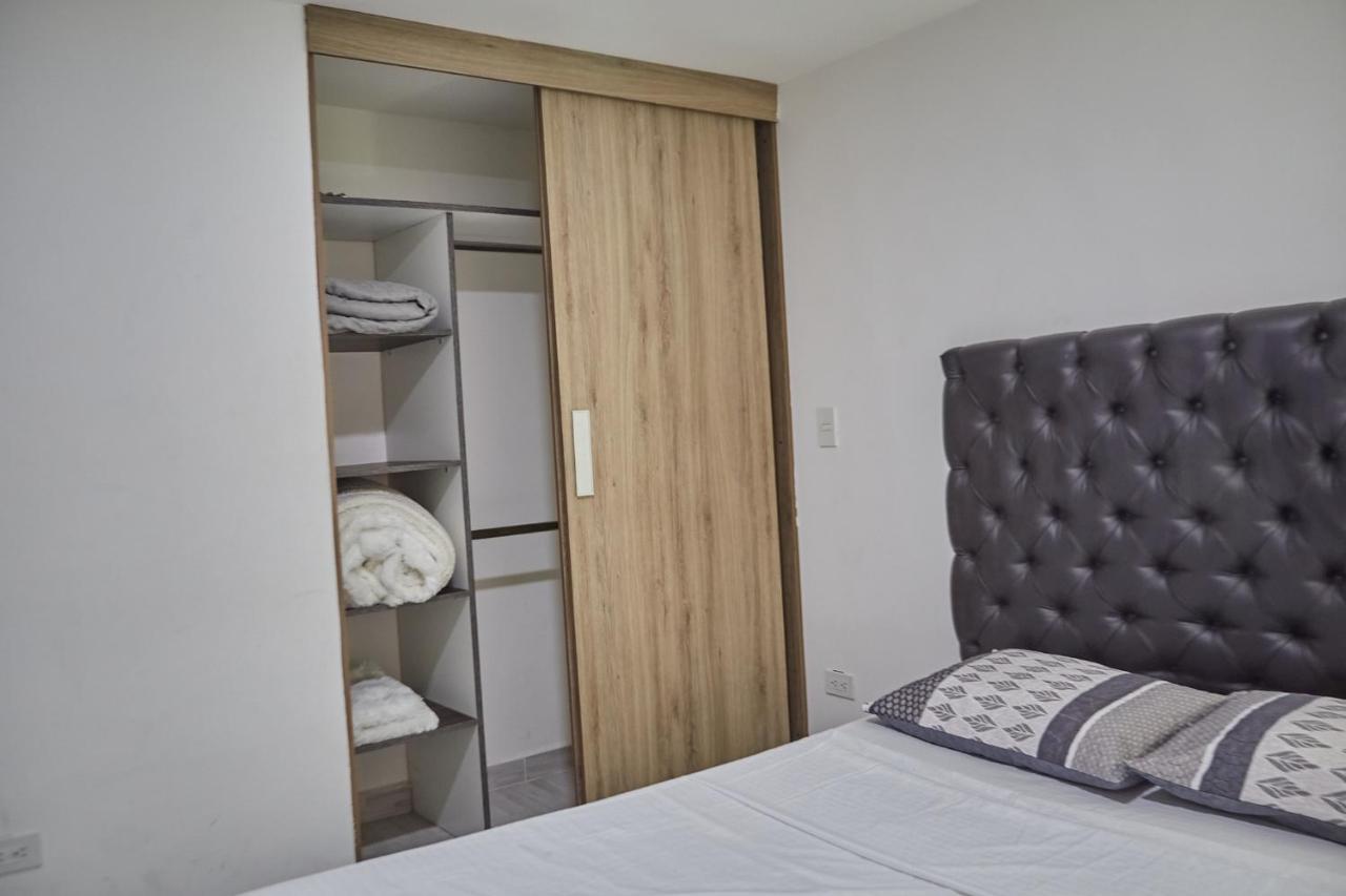 Apartamento Santorino