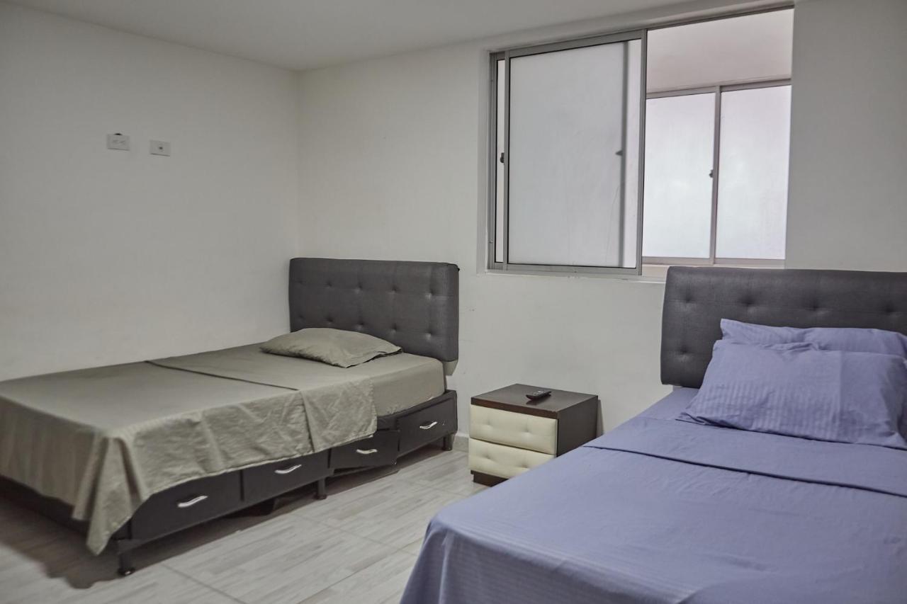 Apartamento Santorino Medellín