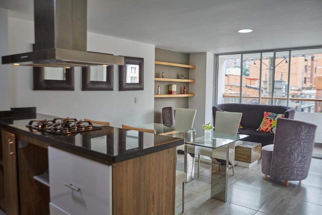 Santorino Apartamento Medellín