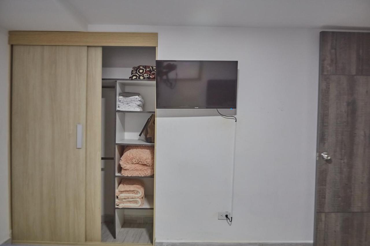 Apartamento Santorino Medellín