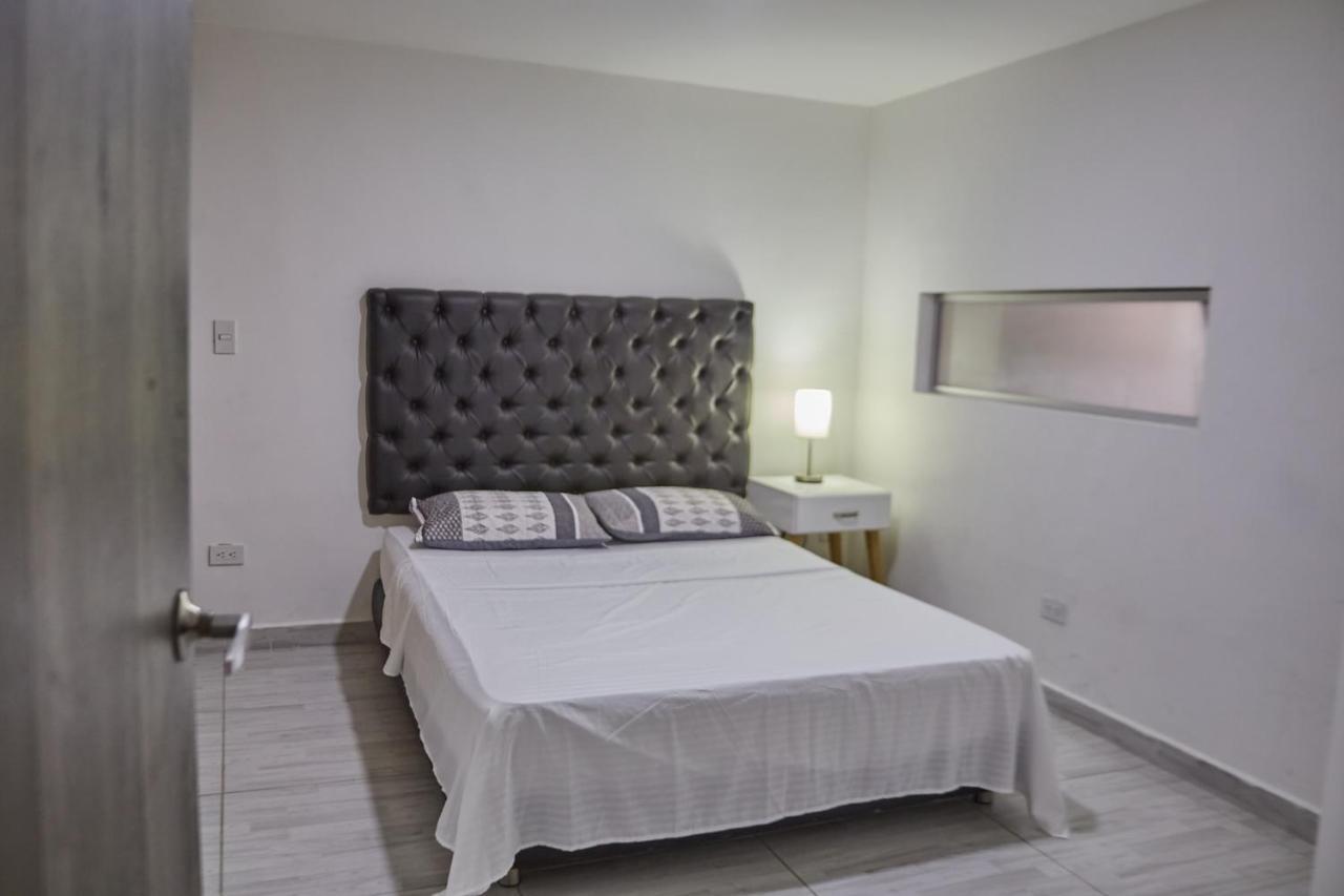 Apartamento Santorino