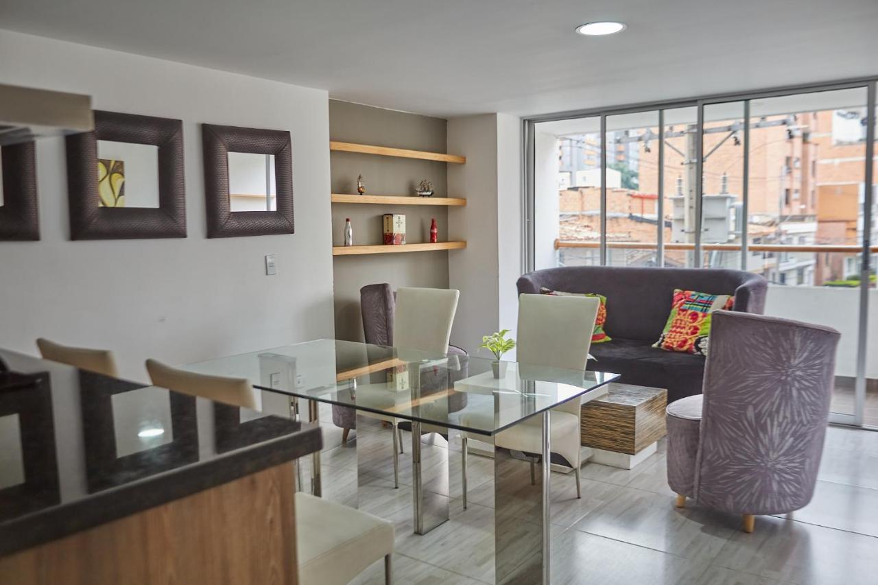 Apartamento Santorino Medellín