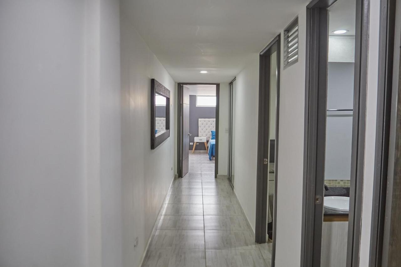 Santorino Apartamento Medellín