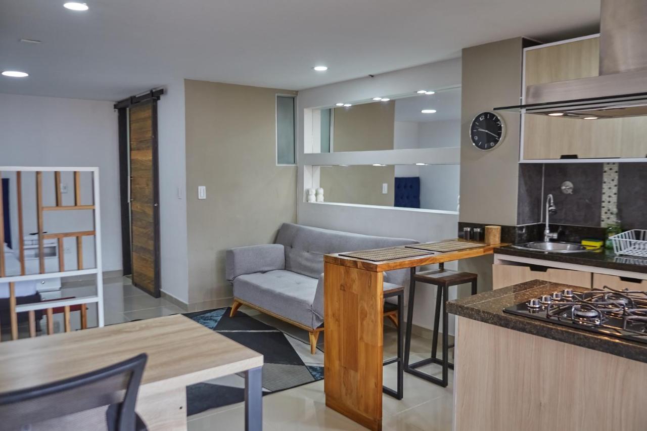 Apartamento Santorino Medellín