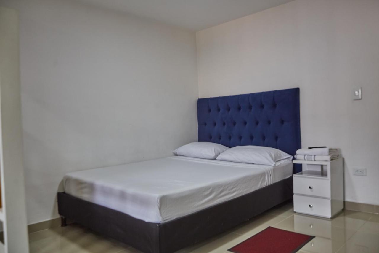 Apartamento Santorino *
