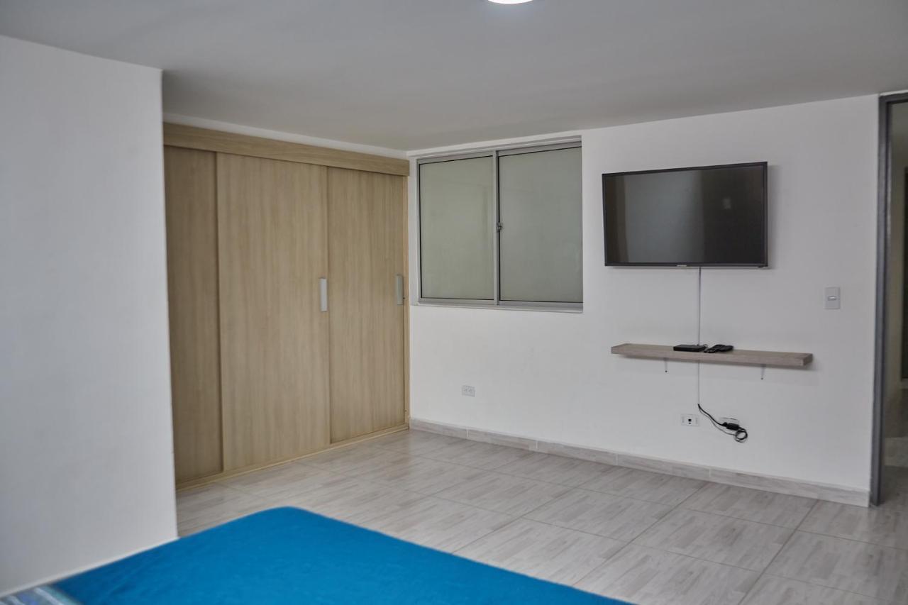 Apartamento Santorino Medellín