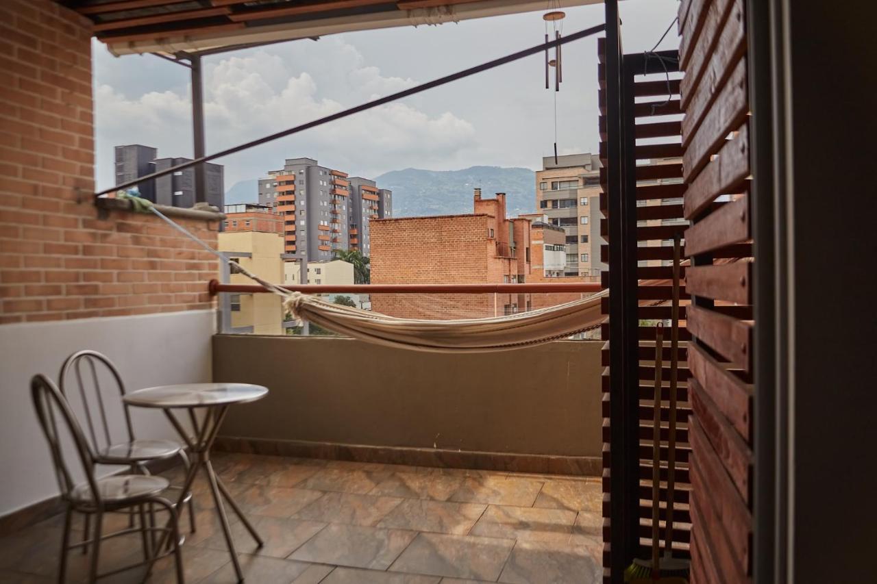 Apartamento Santorino *