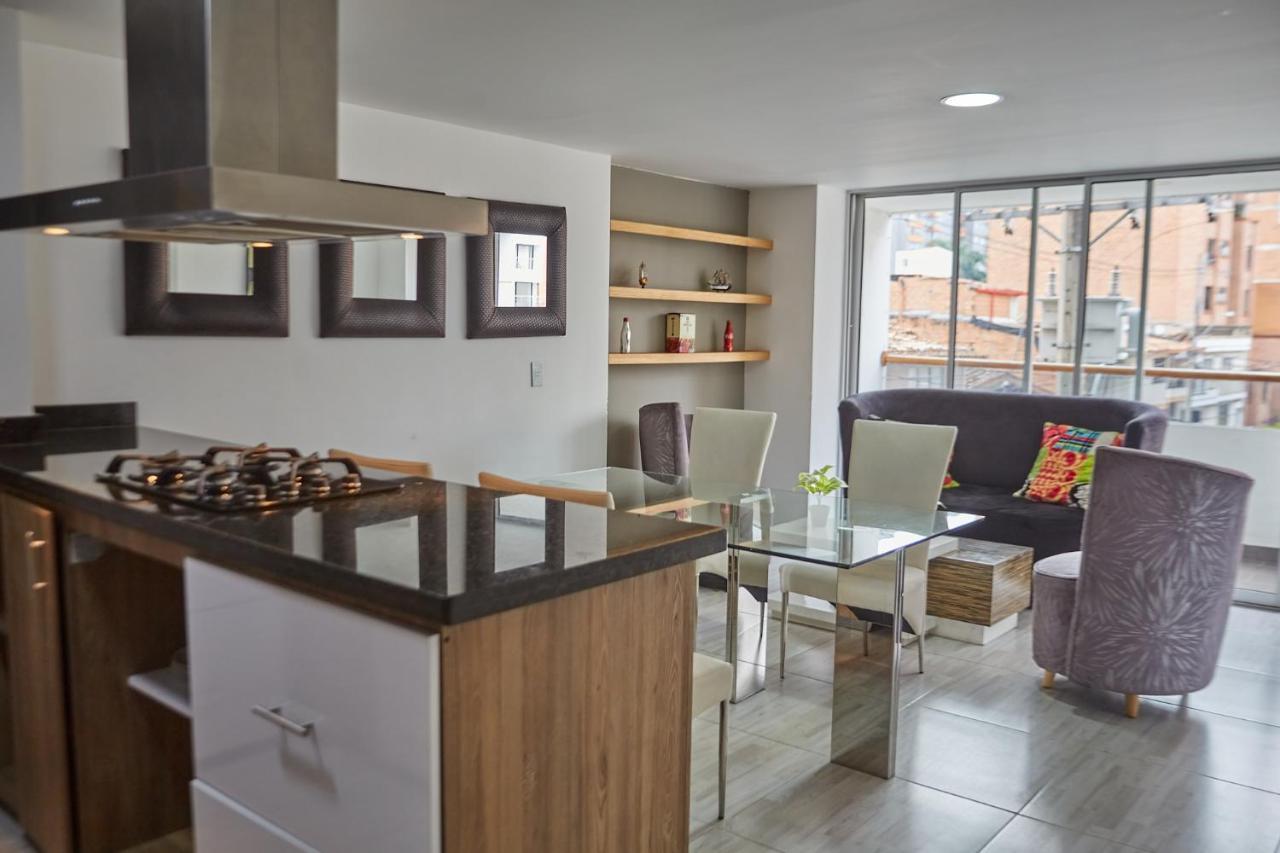 Apartamento Santorino