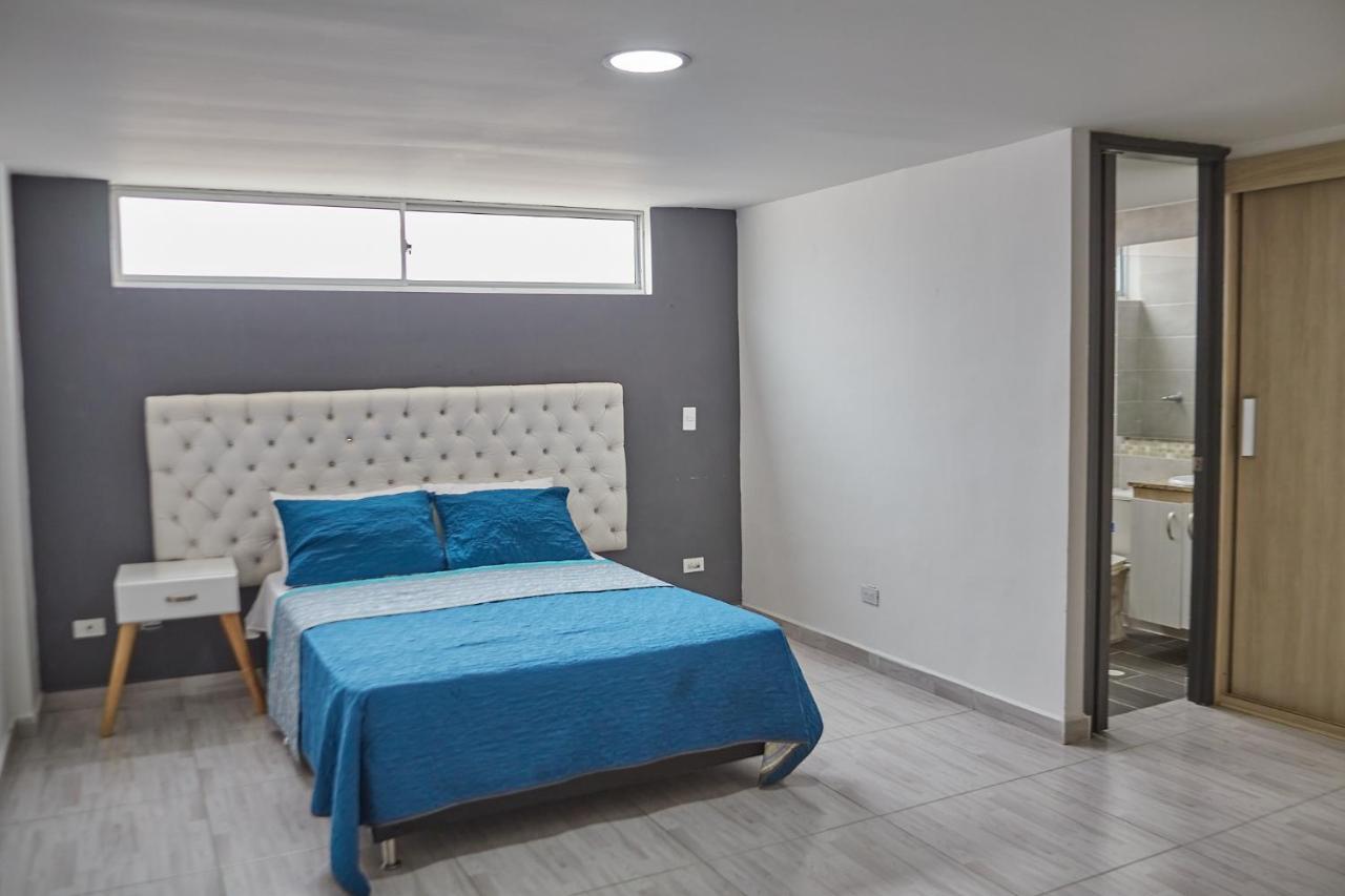 Apartamento Santorino Medellín