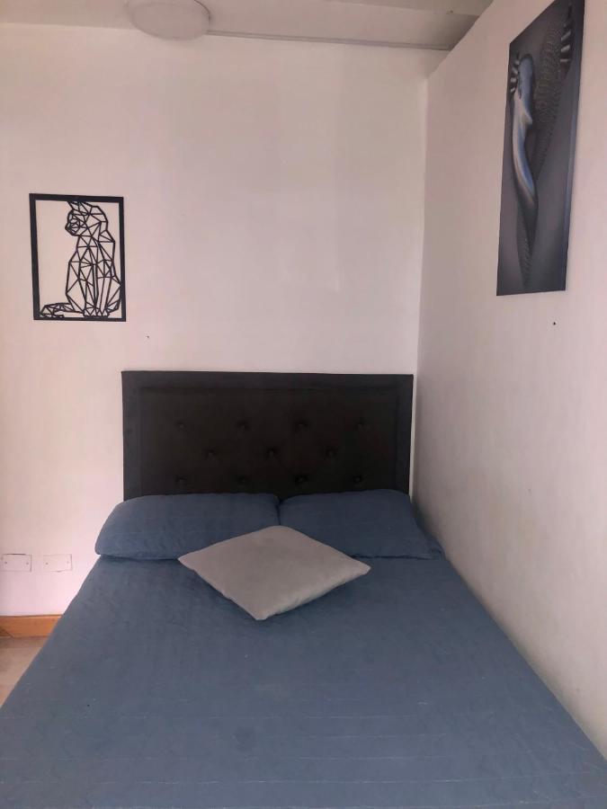 Trece Loft Habitación en casa particular
