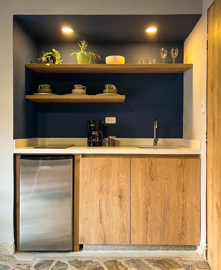 Spacious Balcony Inside Your Own Private Medellín