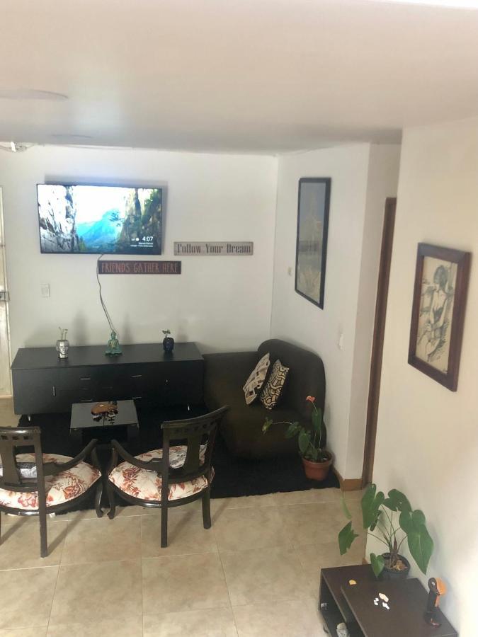 Habitación en casa particular Trece Loft *