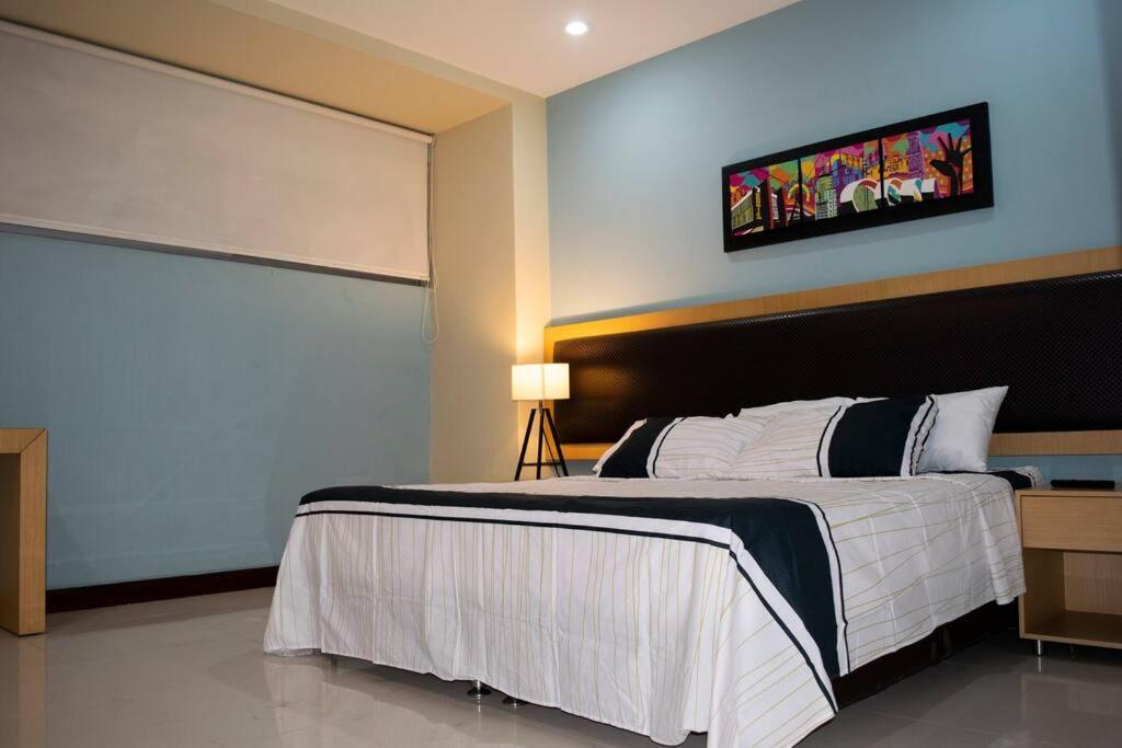Luxury 5-bedroom Medellín