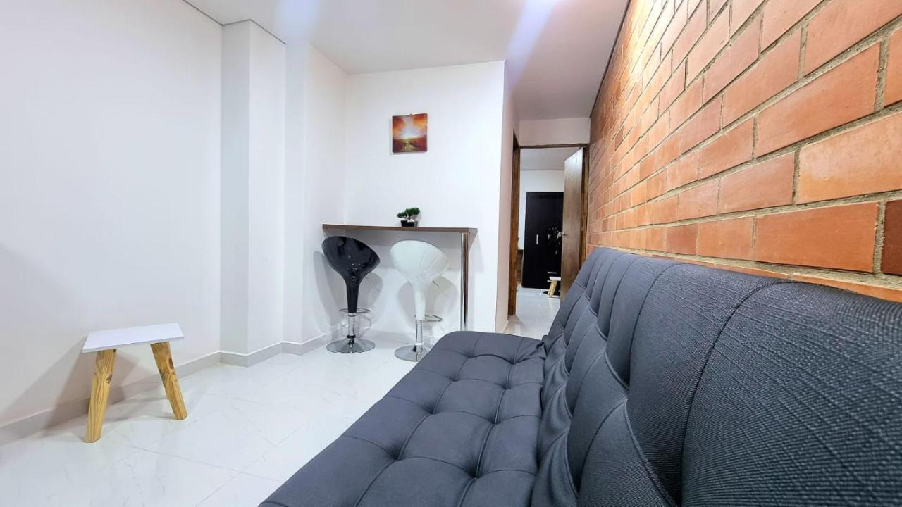 Extraordinarios En Medellin, Viajeros Y Familias Apartamento