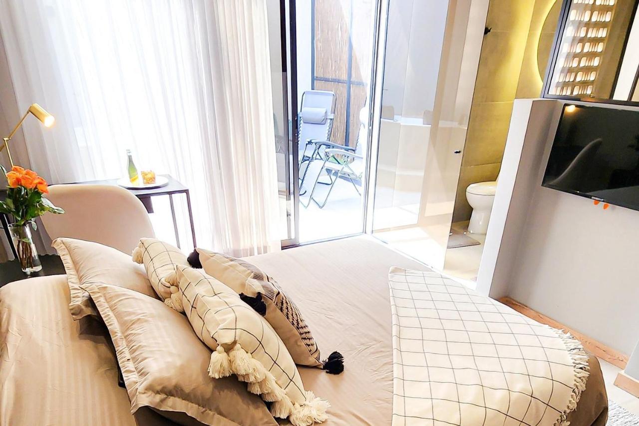 Сasa de vacaciones Las Lomas Luxury House