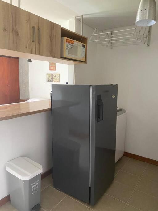Flat Great Location Poblado *