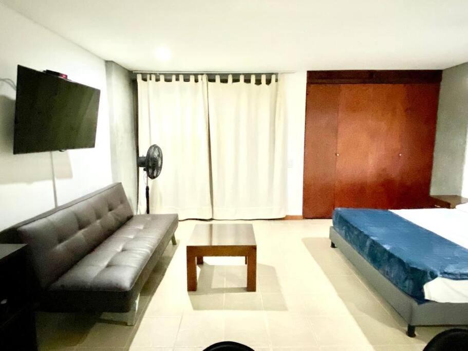 Flat Great Location Poblado Apartamento Medellín