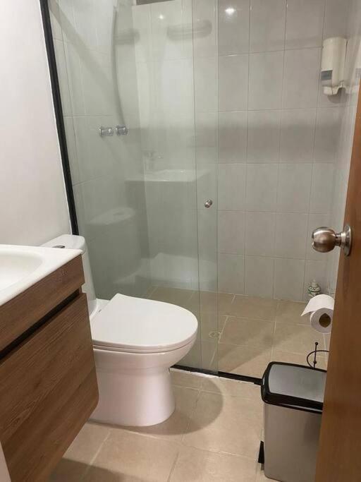 Flat Great Location Poblado Medellín