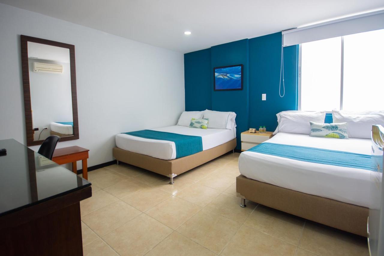 Hotel Greenview By St