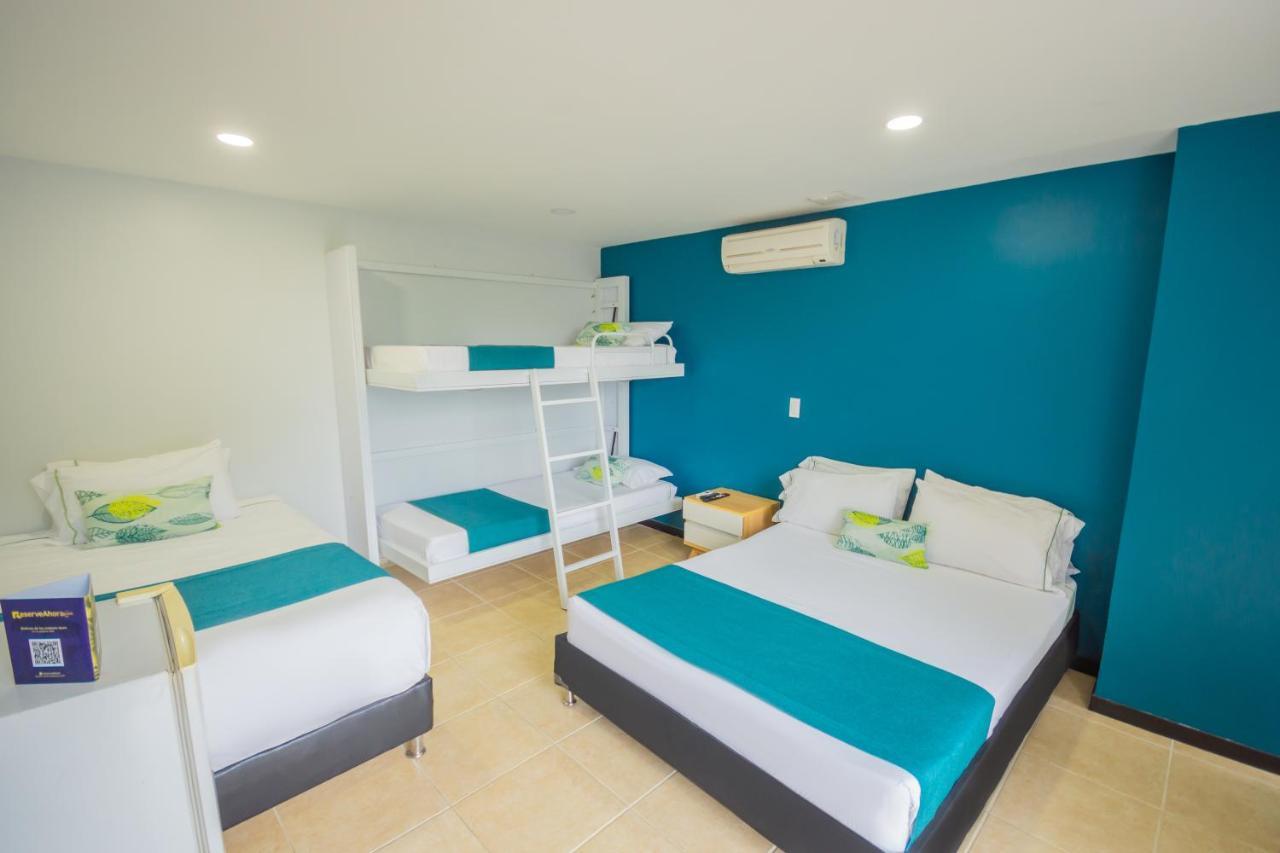 Greenview By St 4* Medellín
