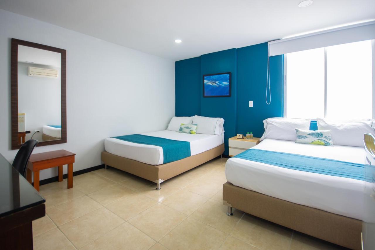 Hotel Greenview By St