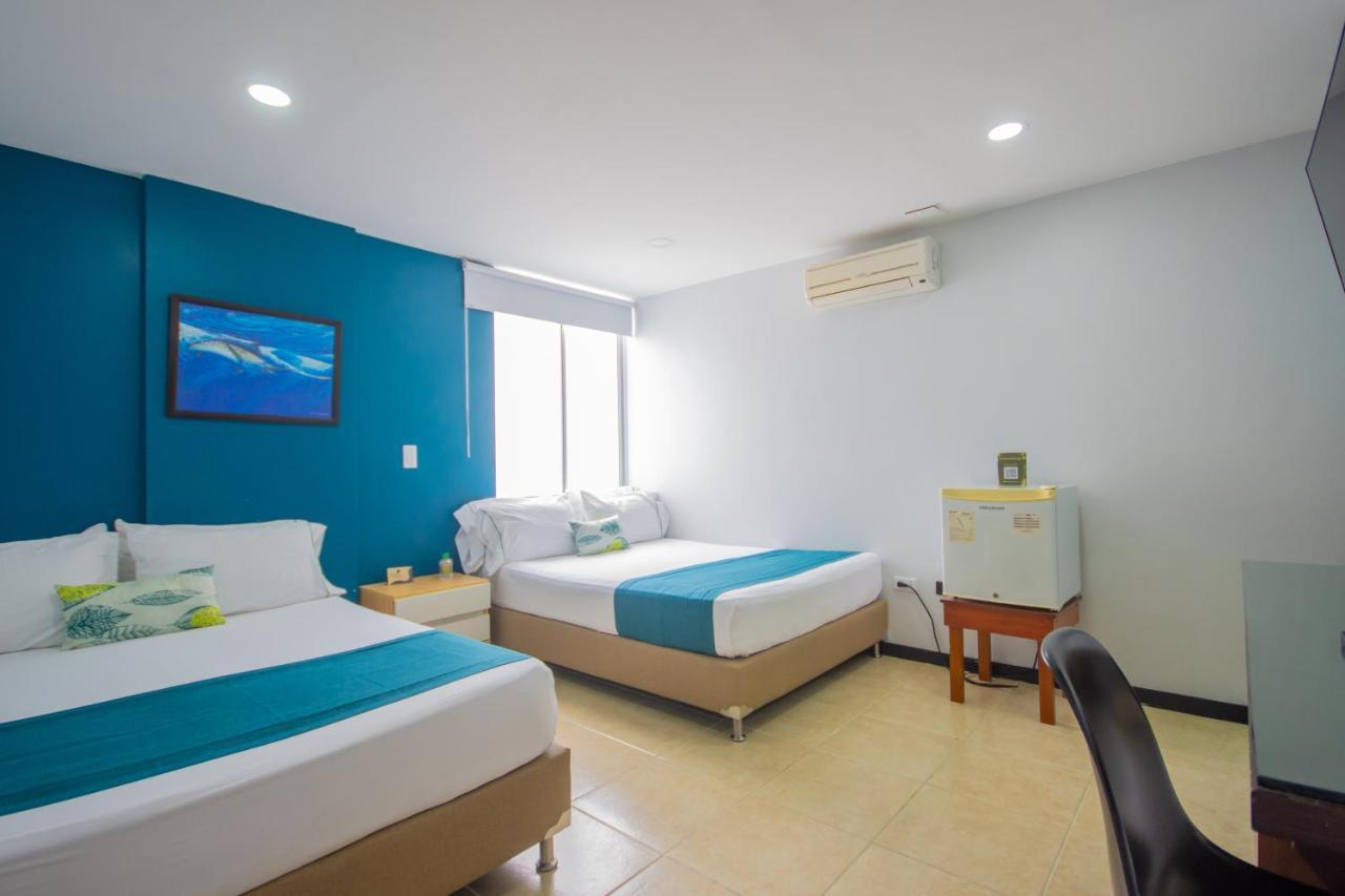 Greenview By St 4* Medellín