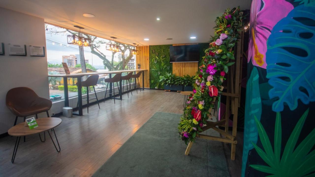 Hotel Greenview By St 4*