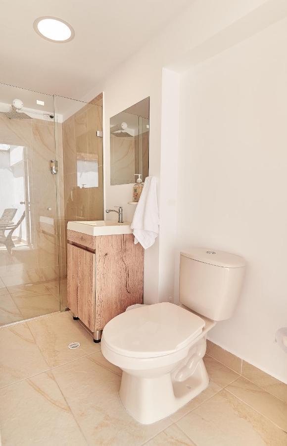 Apartamento 5starhomes - Hermosa Casa Con Terraza En Laureles