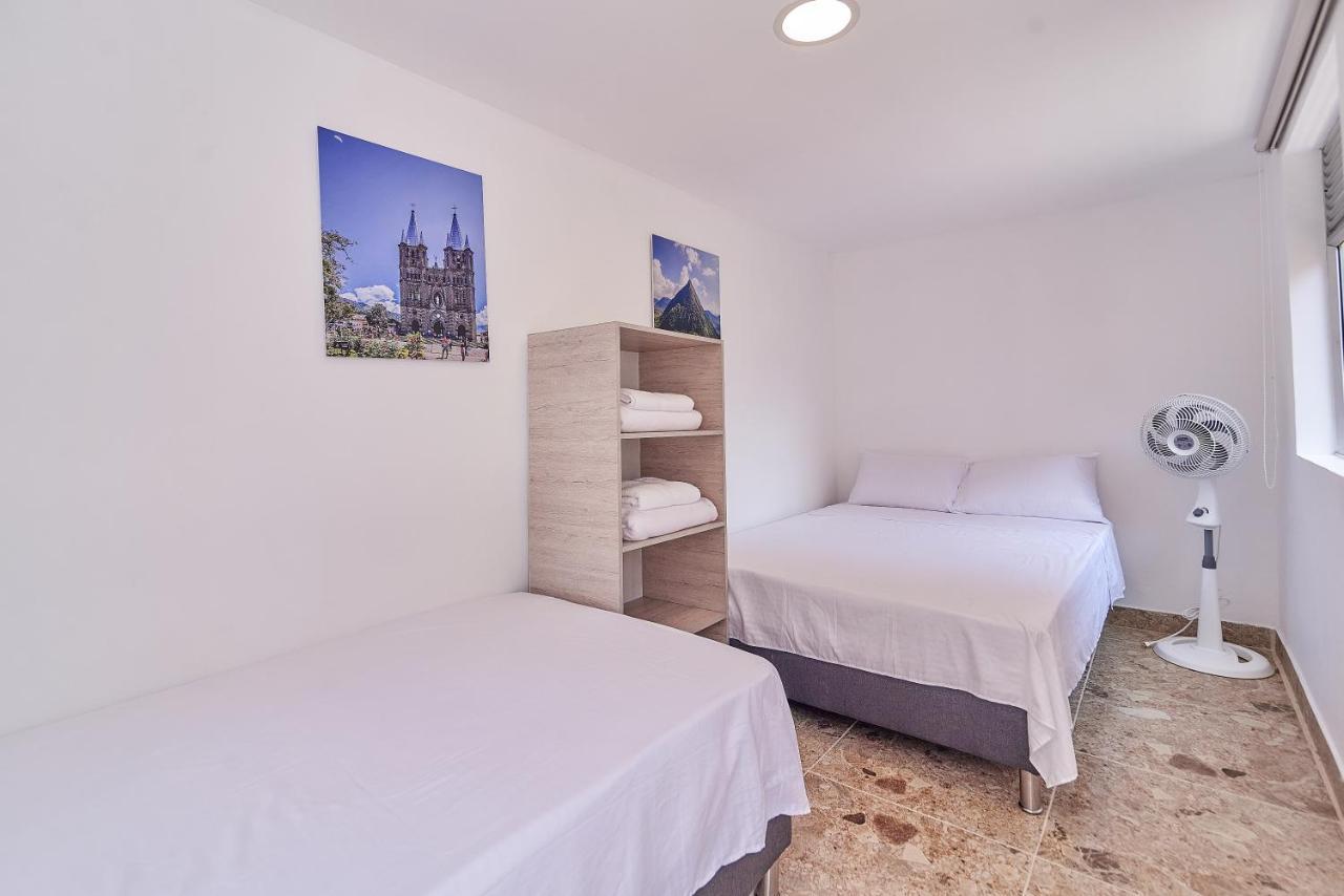 5starhomes - Hermosa Casa Con Terraza En Laureles