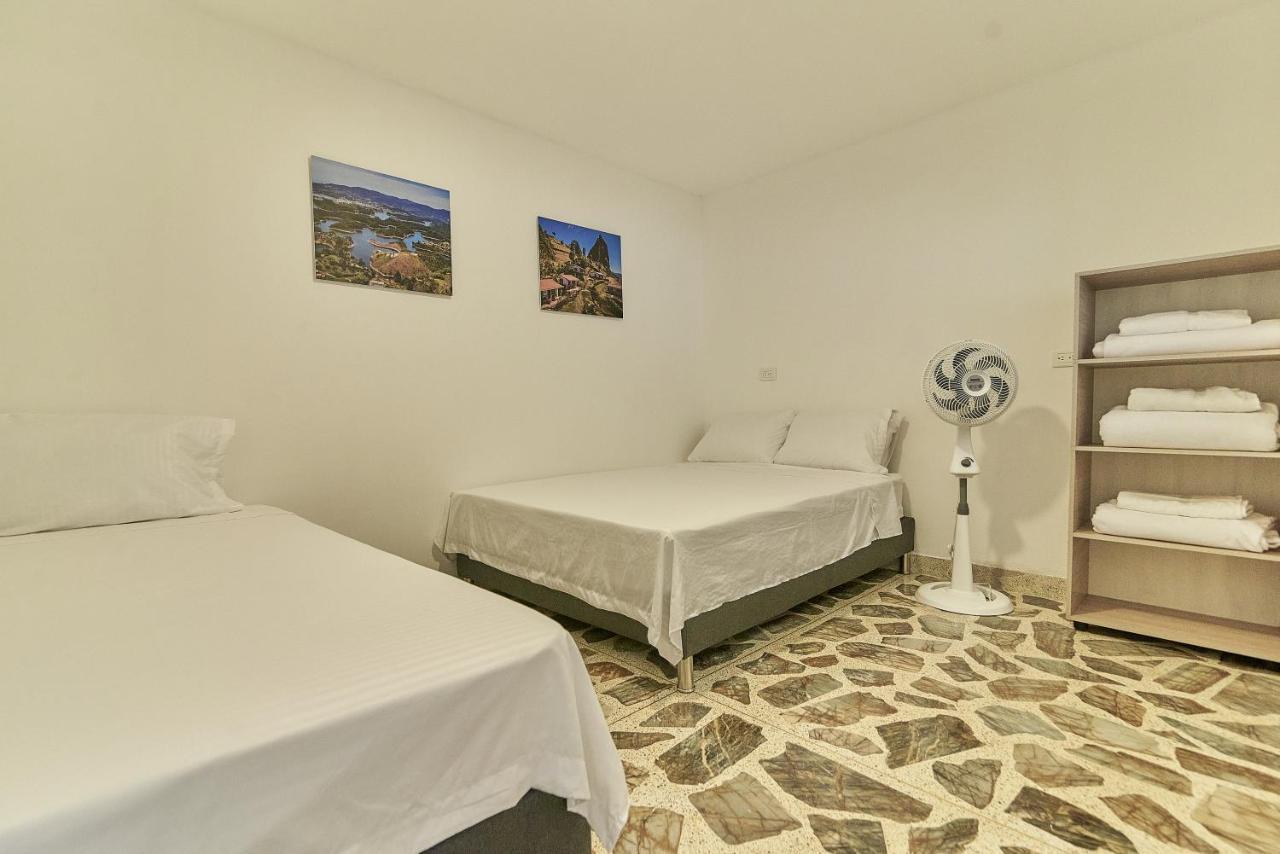 5starhomes - Hermosa Casa Con Terraza En Laureles