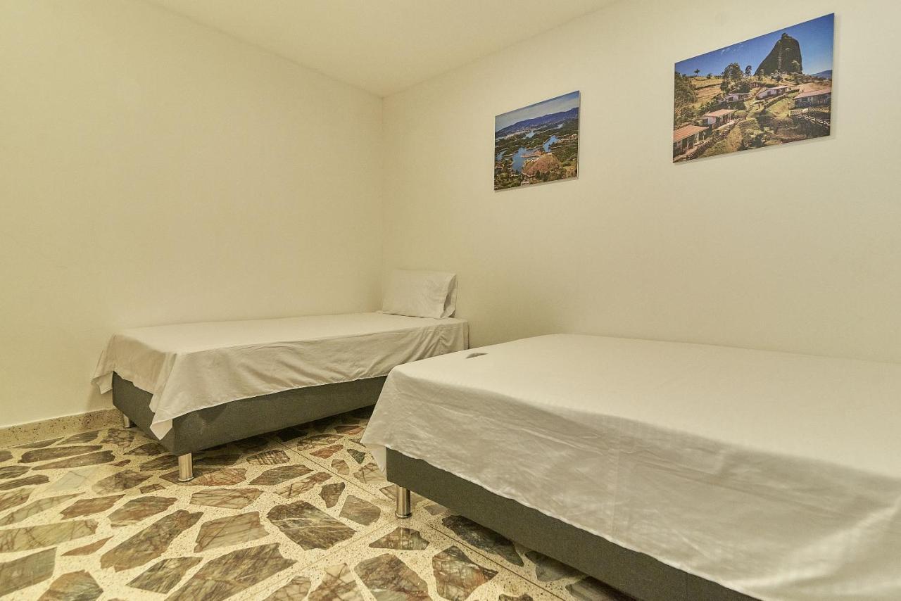 Apartamento 5starhomes - Hermosa Casa Con Terraza En Laureles Medellín