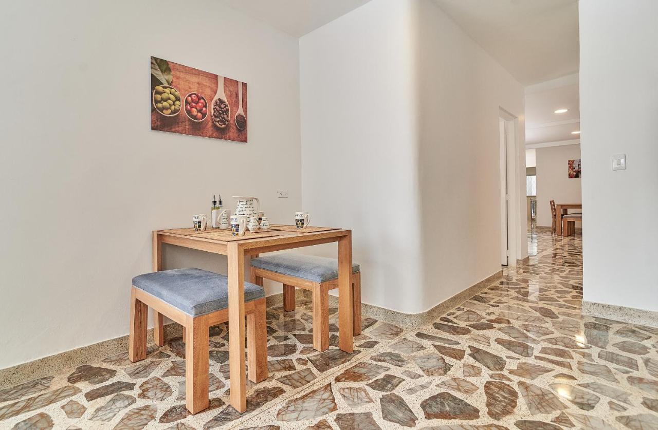 Apartamento 5starhomes - Hermosa Casa Con Terraza En Laureles
